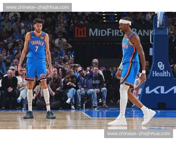 雷霆迎回核心战力 亚历山大哈滕斯坦因大概率复出